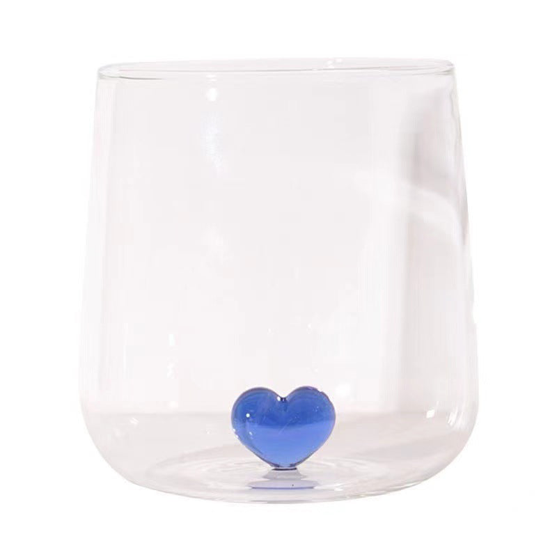 Loving Couple Glass | Stornfield