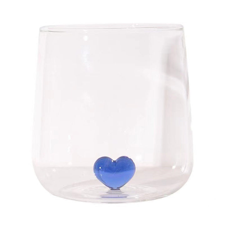 Loving Couple Glass | Stornfield