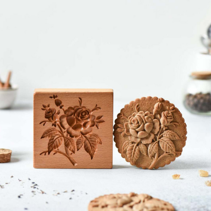 Cookie Mold Cutter | Stornfield