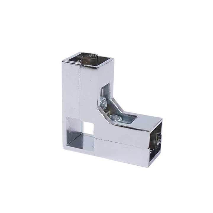 Square Tube Connector | Stornfield