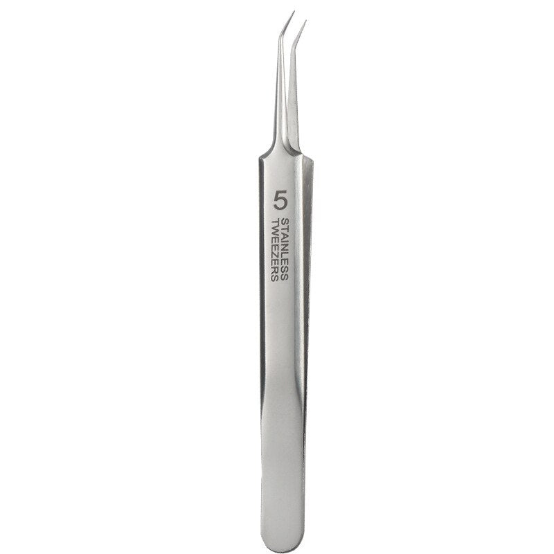 Stornfield | Ultra-fine stainless steel tweezers