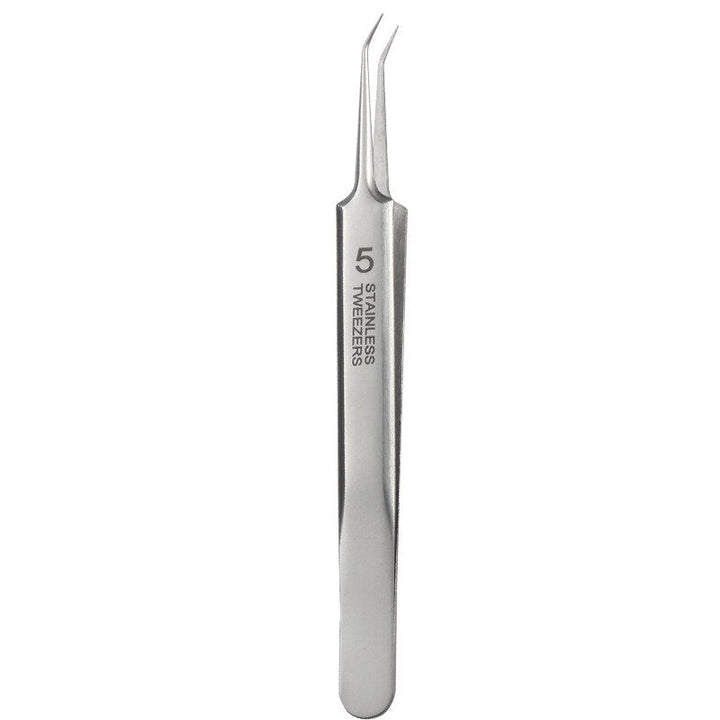 Stornfield | Ultra-fine stainless steel tweezers