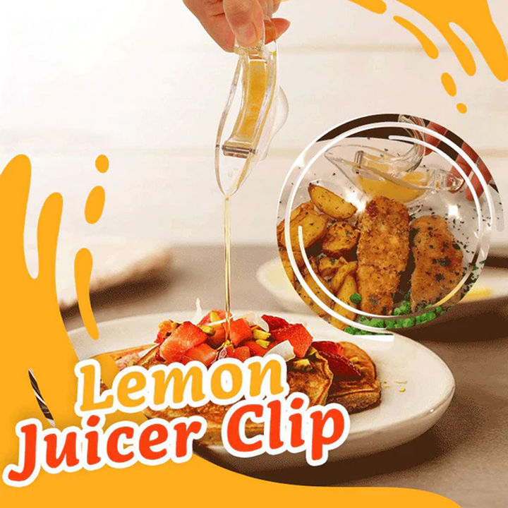 Transparent Manual Juicer | Stornfield