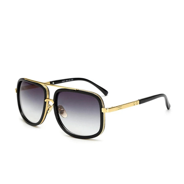Sander Sunglasses | Fashionable & Retro | Stornfield
