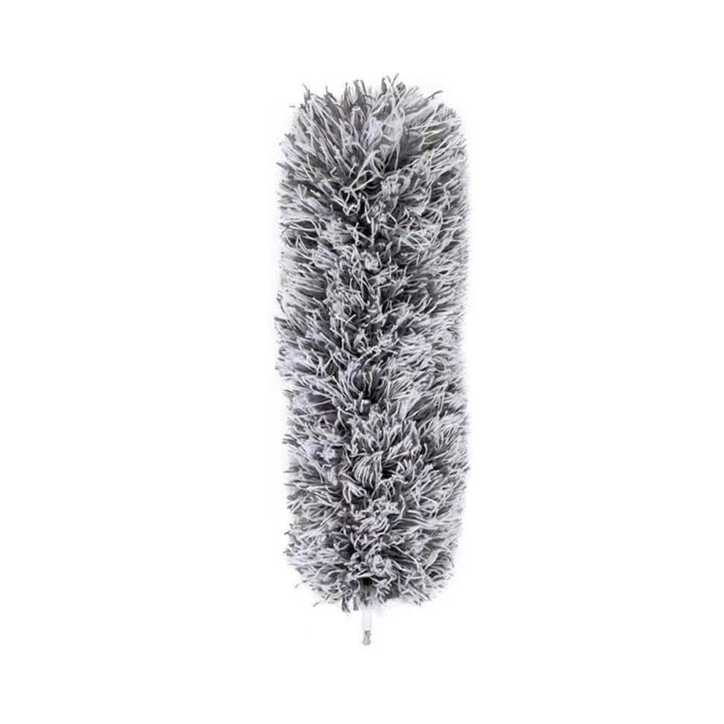 Retractable Washable Curved Microfiber Duster | Stornfield