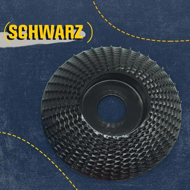 Practical grinding disc | Stornfield