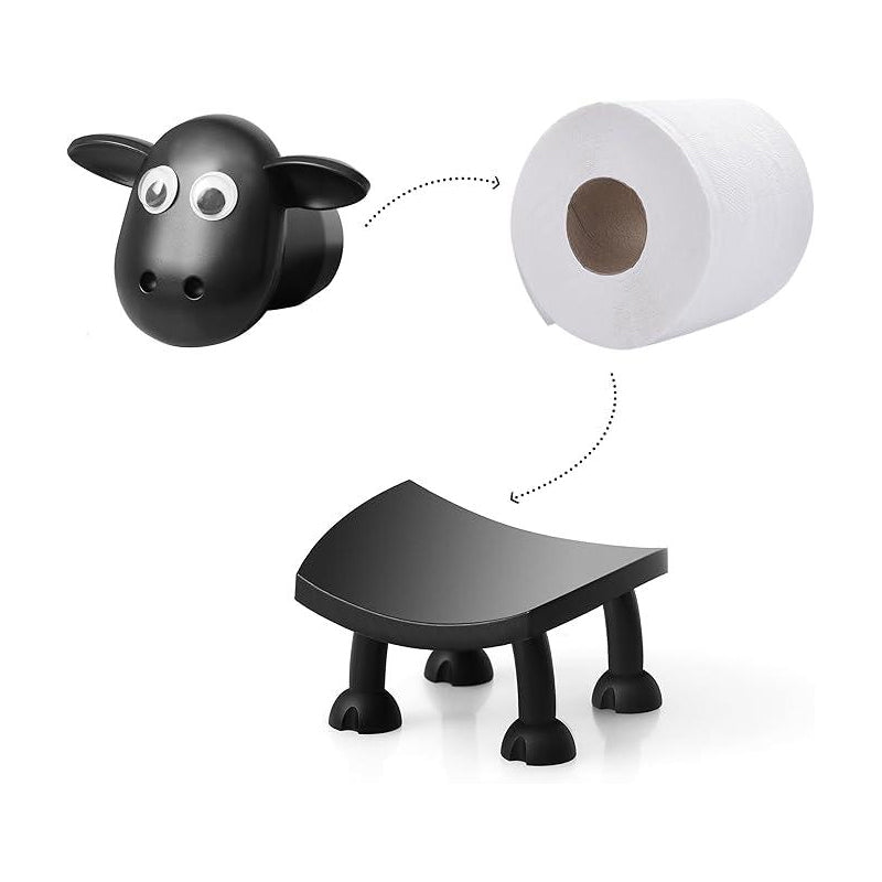 Purchase Toilet Paper Roll Holder | Stornfield