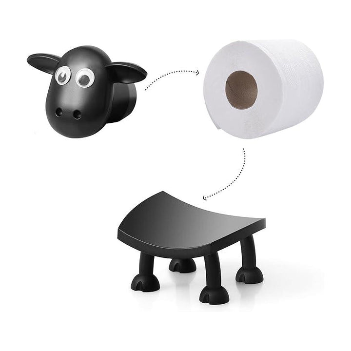 Purchase Toilet Paper Roll Holder | Stornfield