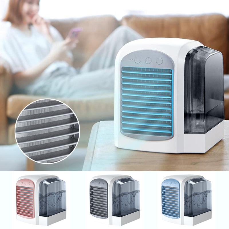 Frost Blast Pro Portable Air Chiller | Stornfield