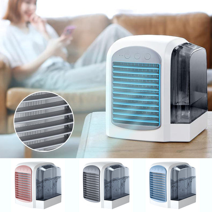 Frost Blast Pro Portable Air Chiller | Stornfield