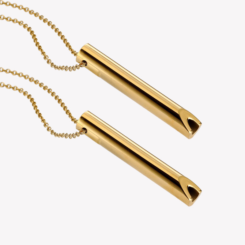 Hertz Meditation Pipe | Stornfield