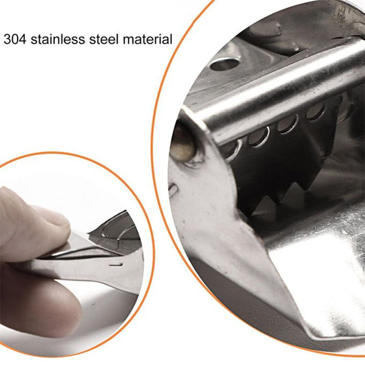 Bird Shape Handheld Juicer | Stornfield