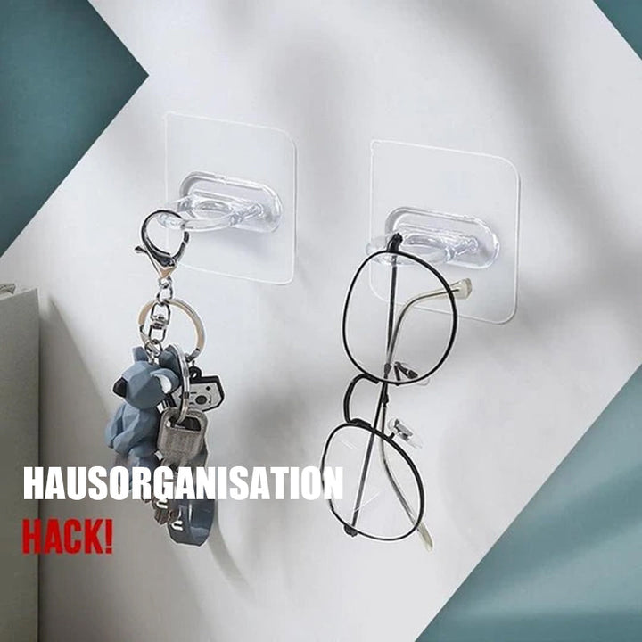 Multifunctional Round Hooks | Stornfield