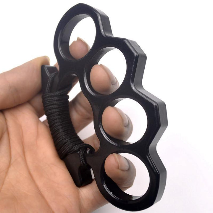 Metal Self-Defense Finger Knife | Stornfield