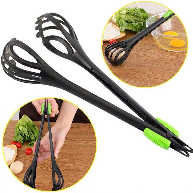 Multifunctional Food Clip Eggbeater | Stornfield
