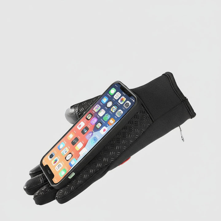 Stornfield | Cycling Gloves Ski Gloves for Men and Women