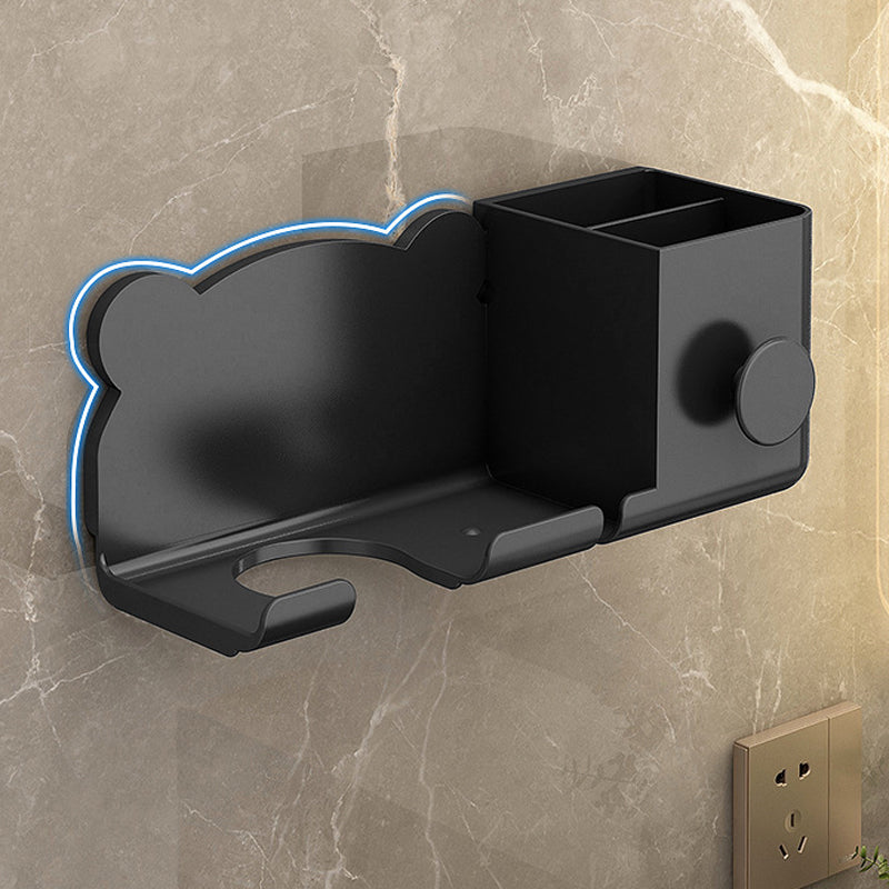 Bathroom Hair Dryer Holder | Stornfield