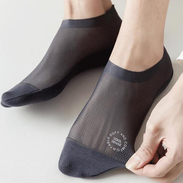 Ultra-Thin Liner Socks | Stornfield