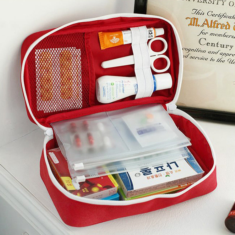 Stornfield | Medicine storage bag