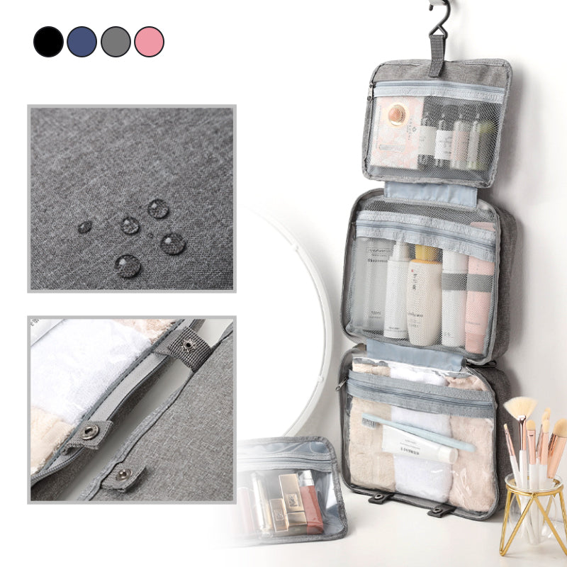 Stornfield | Organisateur Cosmétique pour Voyage