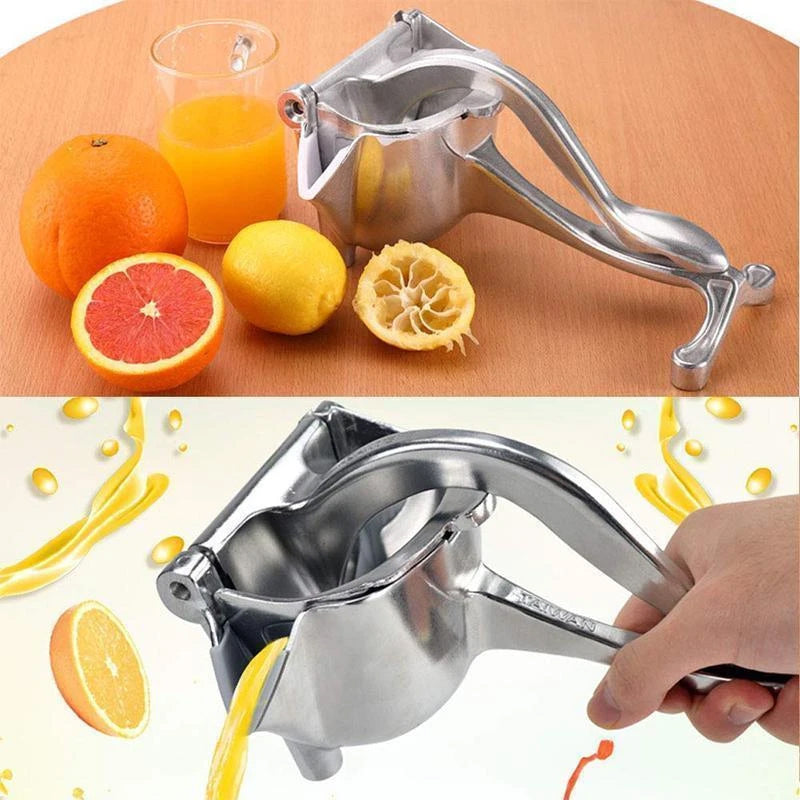 Manual Citrus Juicer | Stornfield