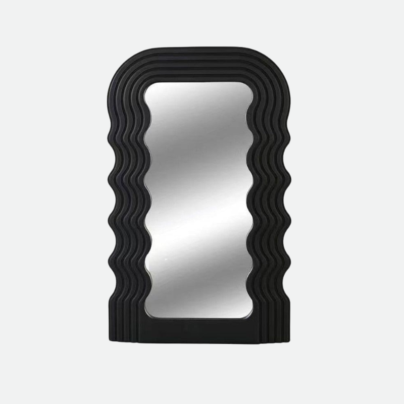 Stornfield | Shockwave Mirror Retro
