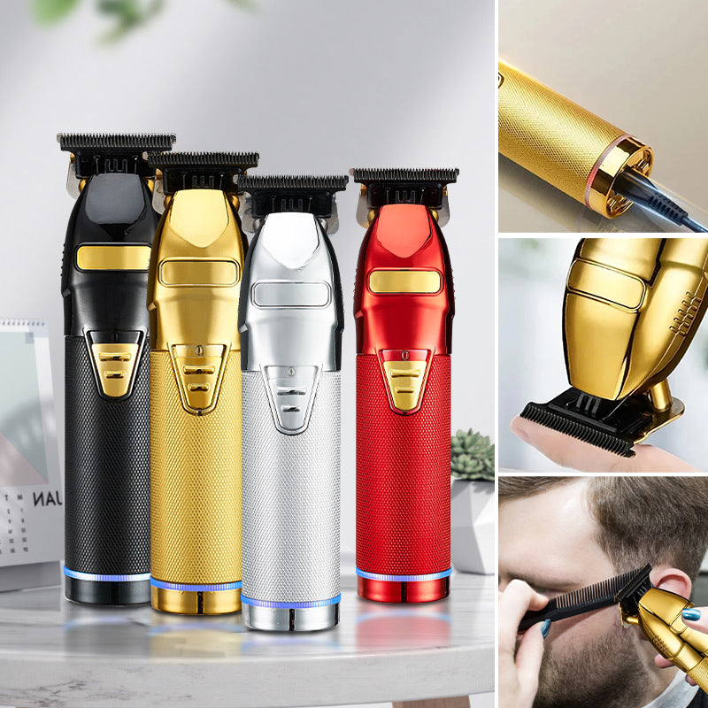 Stornfield | Professional Hair Outlining Trimmer