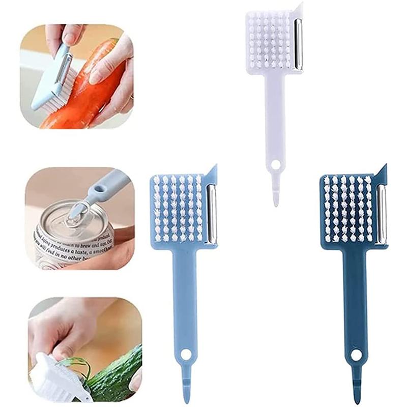 5-in-1 multifunctional kitchen peeler | Stornfield