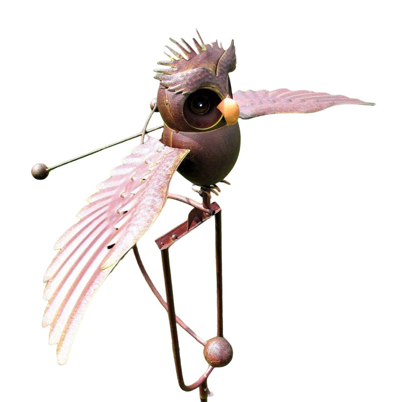 Garden Art-bird Patio Decoration | Stornfield