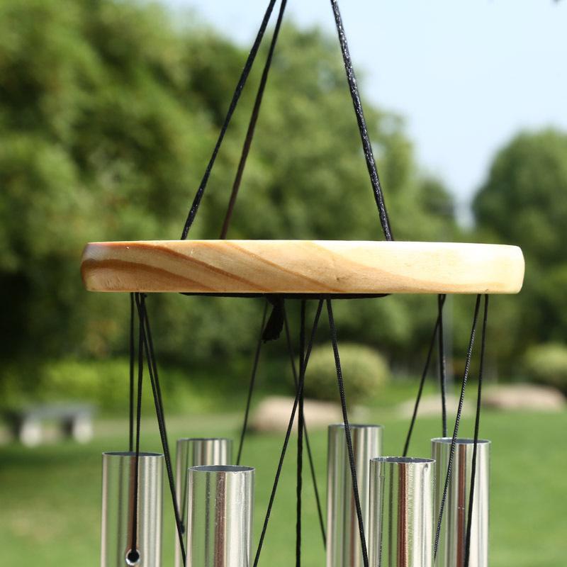 Amazing grace wind chime | Stornfield
