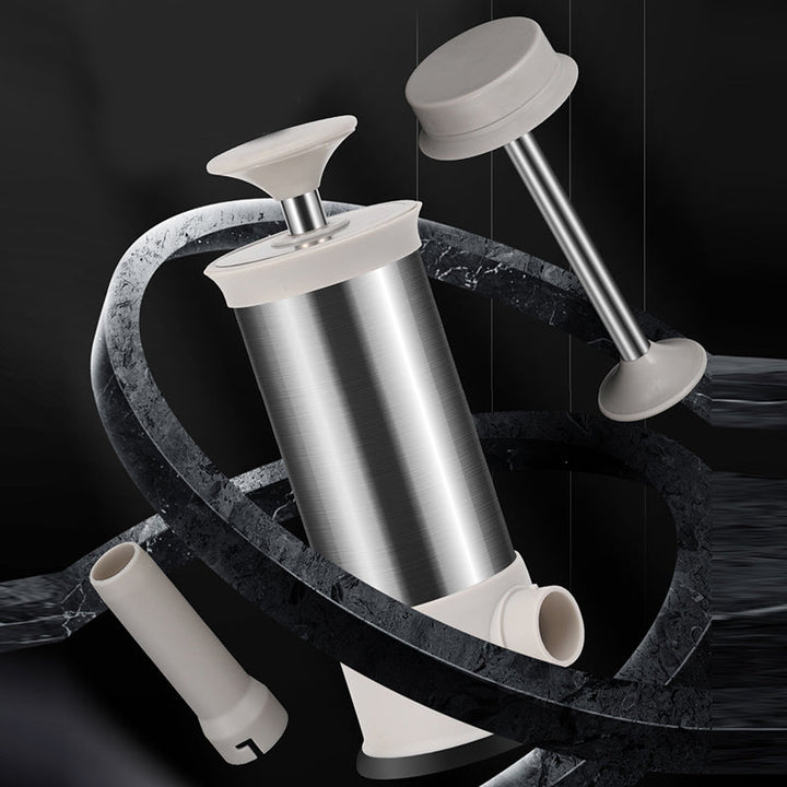 Practical sausage machine | Stornfield