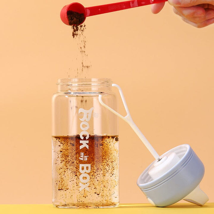 - Enjoy every sip - Perfect shake for on the go! | Stornfield