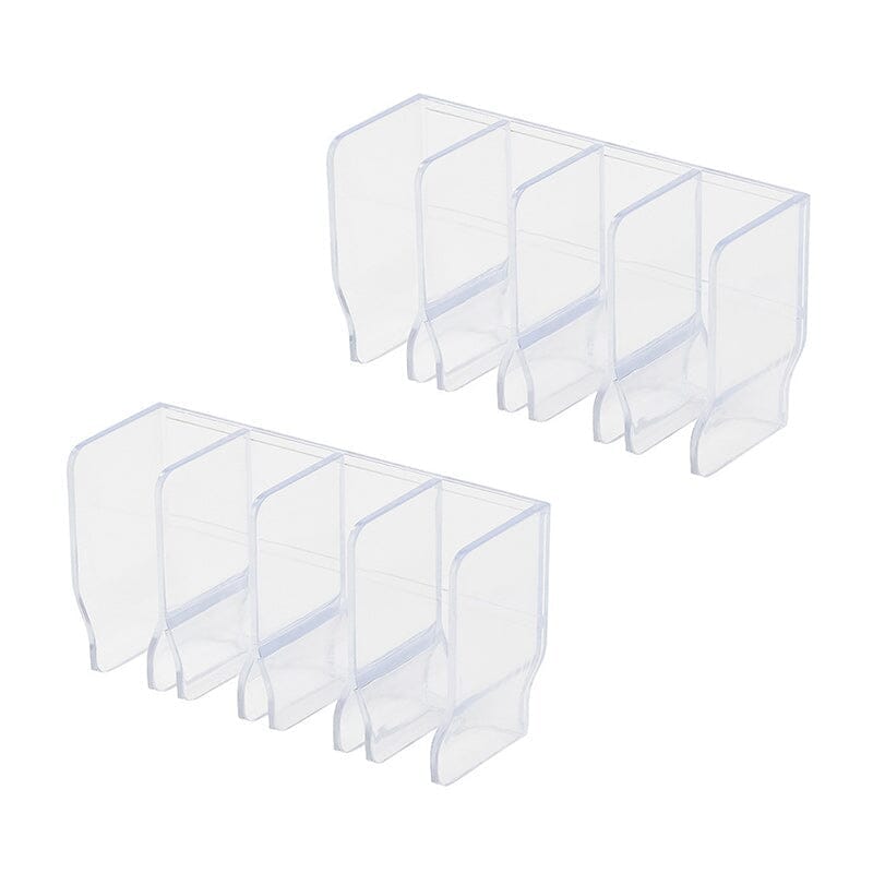 Wall-Mounted Skincare Organizer Shelf for Cleansers | Stornfield