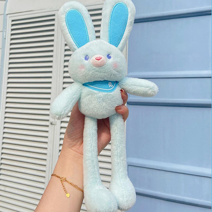 Pull The Rabbit | Stornfield