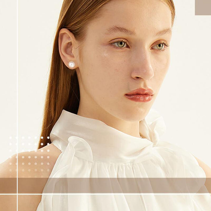 Stornfield | Magnetic Earrings - no piercing required