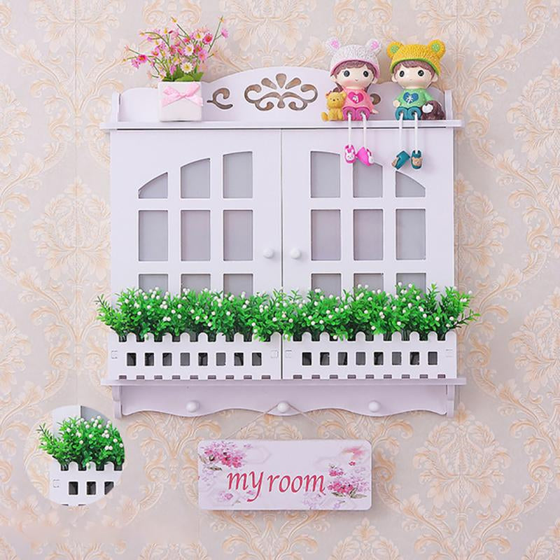 Decorative Power Box Hider Storage Box | Stornfield