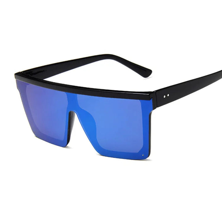 Dirk Sunglasses | Vintage & Square | Stornfield