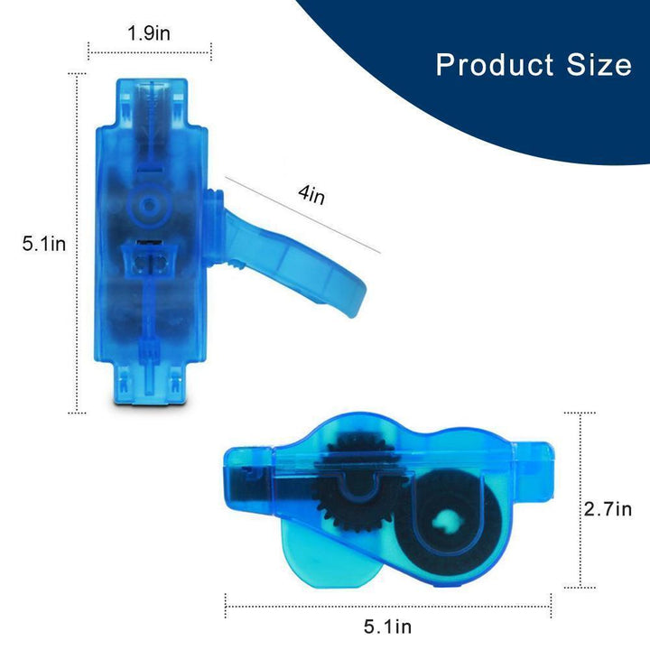 Bicycle Chain Cleaner | Stornfield