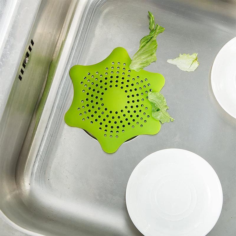 Suction Cup and Anti-clogging Strainer | Stornfield