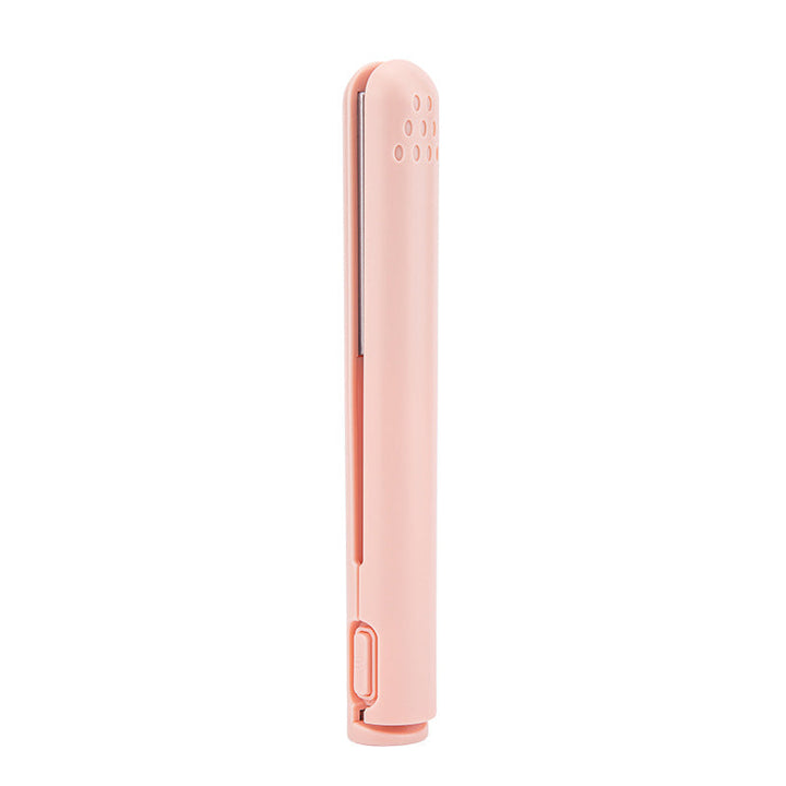 Stornfield | HairFlex – Mini 2-in-1 curl and straightening iron with ceramic coating
