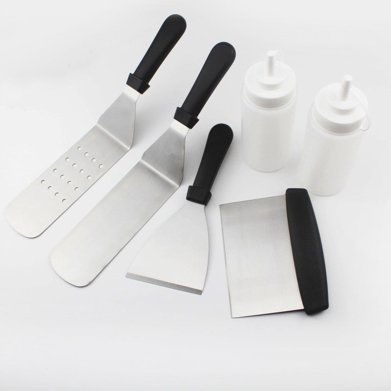 BBQ tool set | Stornfield