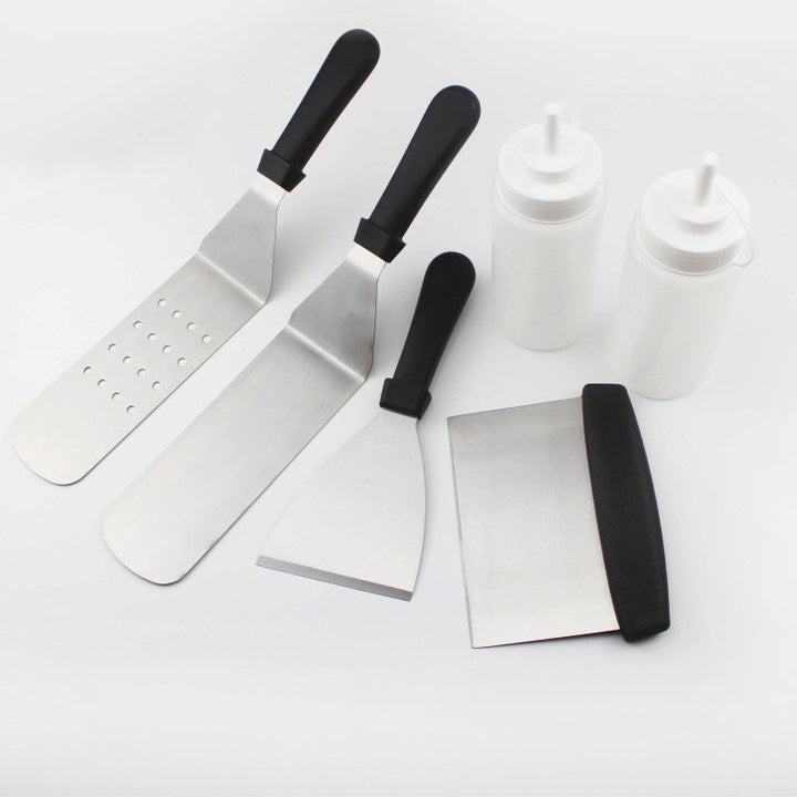 BBQ tool set | Stornfield