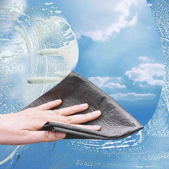 Magic cleaning cloth | Stornfield