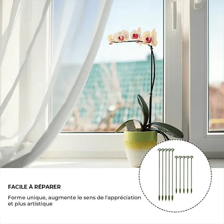 Plant support pole | Stornfield