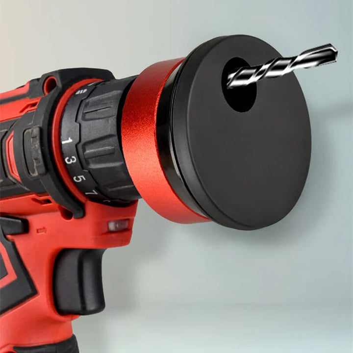 ⭕Dust separator for electric drills⭕ | Stornfield