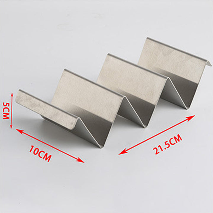 Taco Holder Stand | Stornfield