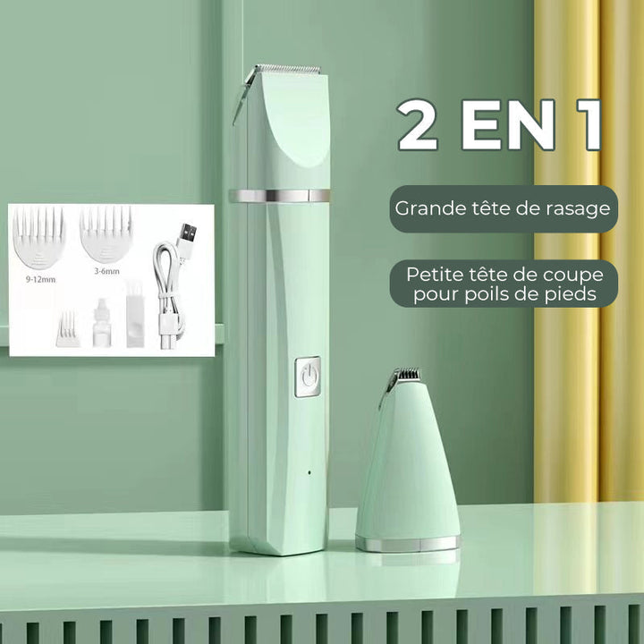 Pet Clipper | Stornfield