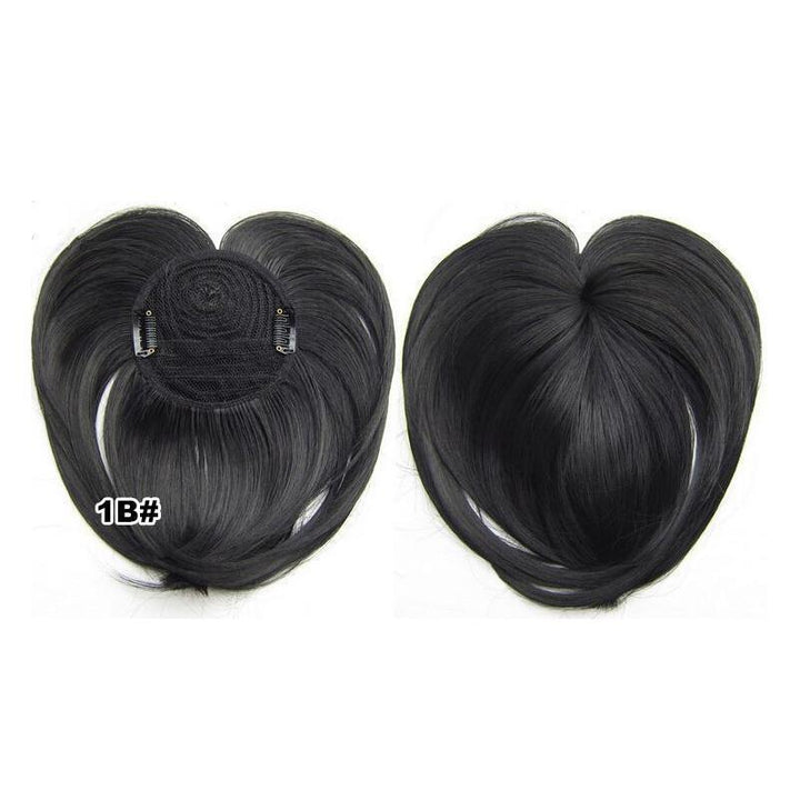 Wig Replacement Patch | Stornfield