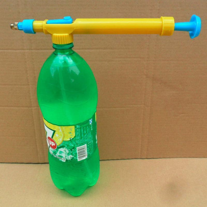 Juice bottle sprayer | Stornfield