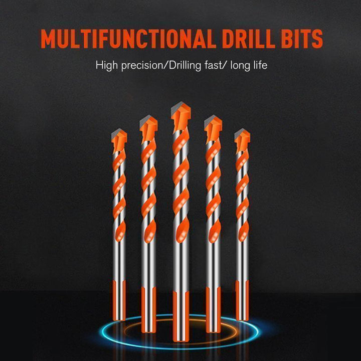 Stornfield | Supreme Commander Multifunctional Drills